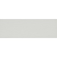 Dom Ceramiche Comfort G White Avenu 33,3x100