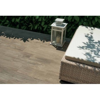 Dom Ceramiche Logwood Cream 24,8x99,8