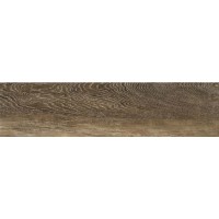 Dom Ceramiche Barn Wood Brown 24,8x99,8