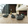 Dom Ceramiche Barn Wood Brown 24,8x99,8