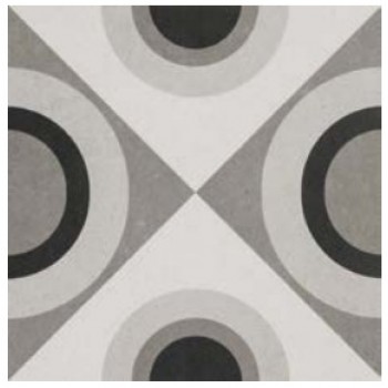 Плитка Dom Ceramiche Comfort C Grey Eye 250x250