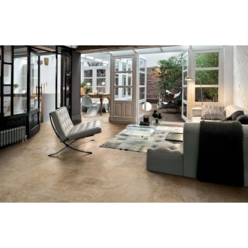 Dom Ceramiche Majestic Amani Sabbia 75x150