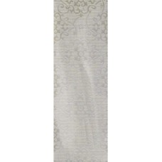 Плитка Dom Ceramiche Spotlight Grey Neoclassico Lux 1000x333