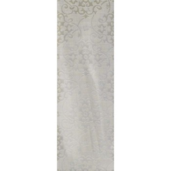 Плитка Dom Ceramiche Spotlight Grey Neoclassico Lux 1000x333
