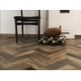 Dom Ceramiche Barn Wood Grey 16,4x99,8