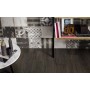 Dom Ceramiche Cr.Wood Hamptons Dark 25*25