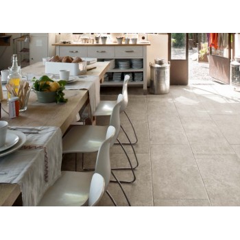 Dom Ceramiche Evoque Antracite 45,5x91