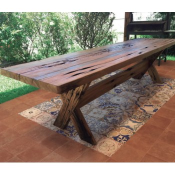 Dual Gres Dk Antigua Cement 450X450