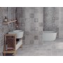 Dual Gres Dk Antigua Cement 450X450