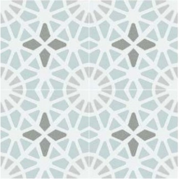 Dual Gres Adele Green Sea 450X450