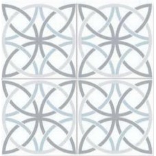 Плитка Dual Gres Bosham White