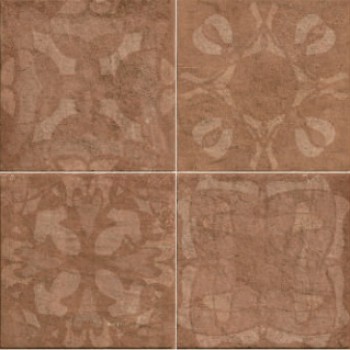 Dual Gres Dk Antigua Cotto 450X450