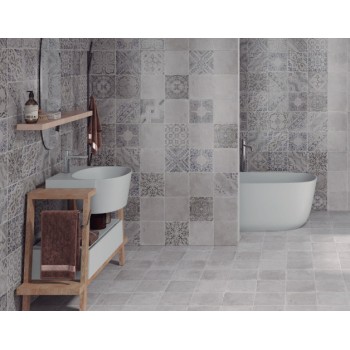 Dual Gres Dk Antigua Cotto 450X450
