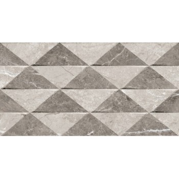Плитка EcoCeramic Bernini Warm Rlv 600x316