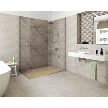 Плитка EcoCeramic Bernini Warm Rlv 600x316