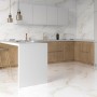 Плитка Ecoceramic Marshall Gold Polish 1500x750