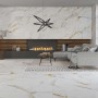 Плитка Ecoceramic Marshall Gold Polish 1500x750