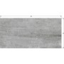 Плитка EcoCeramic Nox Pearl 1200x600