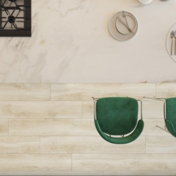 Плитка Ecoceramic Helsinki Blanco 1200x200