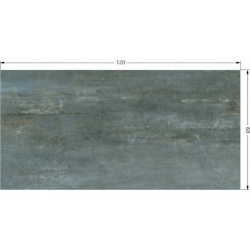 Плитка EcoCeramic Nox Emerald 1200x600