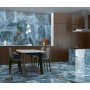 Плитка Ecoceramic Iceland White 1200x600