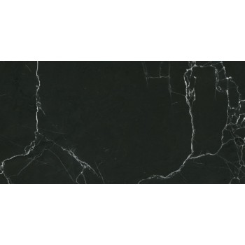 Плитка EcoCeramic Saigon Black 1200x600