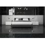 Плитка EcoCeramic Saigon Black 1200x600