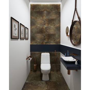 Плитка EcoCeramic Hekla Magma 1200x600