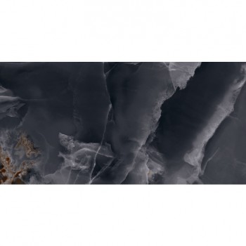 Плитка Ecoceramic Iceland Midnight 1200x600