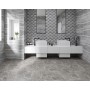 Плитка EcoCeramic Bernini Light 600x316