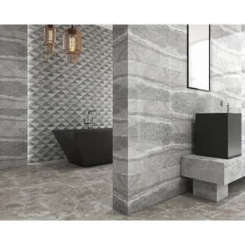 Плитка EcoCeramic Bernini Light 600x316