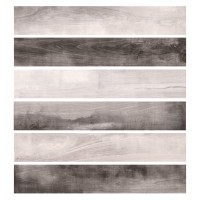Ege Seramik Harvest Grey Mix 200X1200