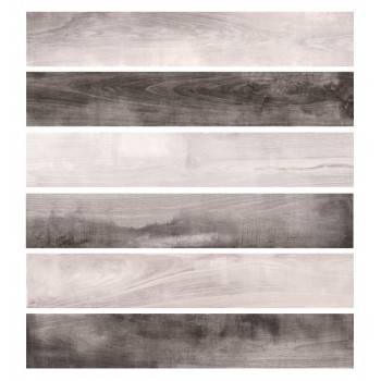 Ege Seramik Harvest Grey Mix 200X1200