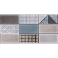 Ege Seramik Carina Mix Decor 300X600