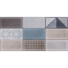 Ege Seramik Carina Mix Decor 300X600
