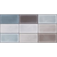Ege Seramik Carina Mix Brilliant 300X600
