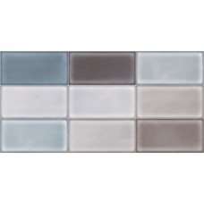 Ege Seramik Carina Mix Brilliant 300X600