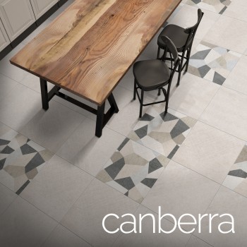 Ege Seramik Canberra Beige 600X600