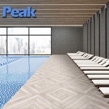 Ege Seramik Peak Natural R10 600X600
