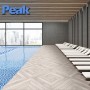 Ege Seramik Peak Natural R10 600X600