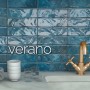 Ege Seramik Verano White 100X300