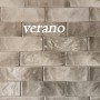 Ege Seramik Verano White 100X300