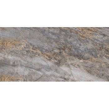 Ege Seramik Jamaica Night Polished 580X1180