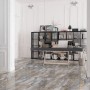 Ege Seramik Jamaica Night Polished 580X1180