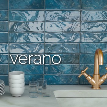 Ege Seramik Verano Antracite 100X300