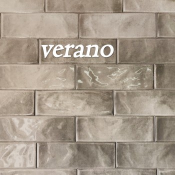 Ege Seramik Verano Antracite 100X300