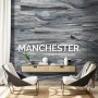 Ege Seramik Manchester Blue Polished Rectifie 580X1180