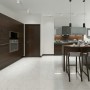 Ege Seramik Calacatta White Rectified 330X990