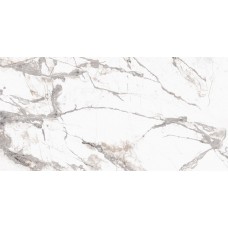 Ege Seramik Norway White Polished Rectifie 580X1180