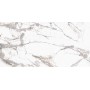Ege Seramik Norway White Polished Rectifie 580X1180